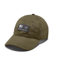 Men's ua freedom fury cap Clearance