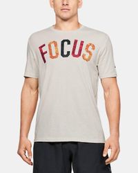 under armour project rock clothing