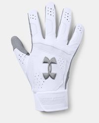under armor gloves