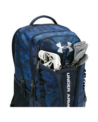 under armour storm contender backpack