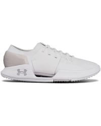 ua speedform amp 2.0