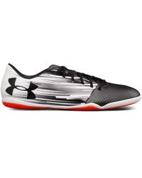 under armour indoor shoes