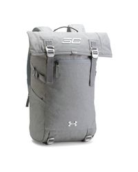under armour rolling backpack
