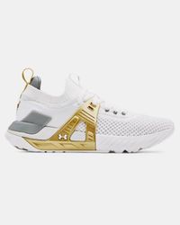 Under Armour Sneakers voor dames - Lyst.com.nl