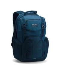 ua coalition 2.0 backpack