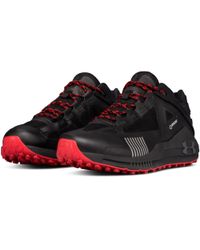under armour men's verge 2.0