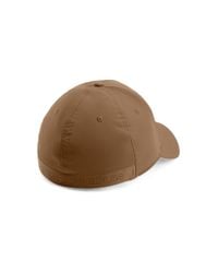 ua storm headline cap