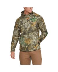 under armour zephyr fleece