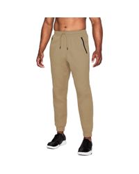 Under Armour Men's Ua Performance Chino Joggers for Men - Lyst