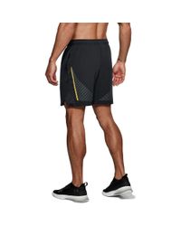 project rock cage shorts
