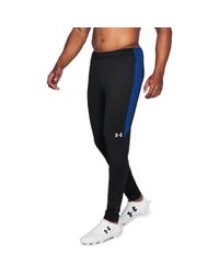 Under Armour Men's Ua Challenger Ii Training Pants in Black for Men | Lyst