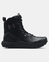 chaussures tactiques under armour