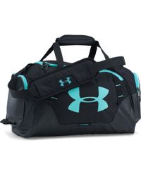 ua undeniable 3.0 extra small duffle