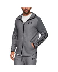 ua move light full zip