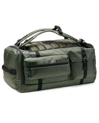 project rock range duffle