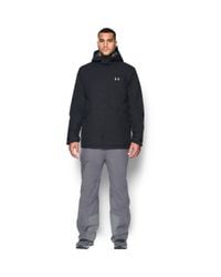 under armour powerline jacket