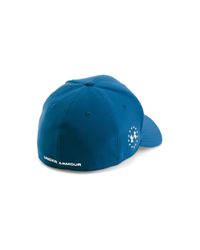 ua freedom low crown cap