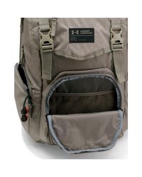 ua coalition 2.0 backpack