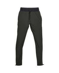 men's ua unstoppable cargo pants