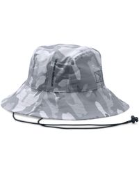 under armour mens bucket hat