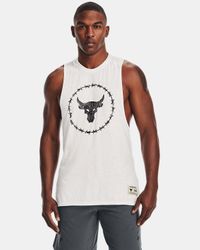 project rock clothing uk