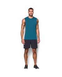 ua threadborne siro muscle