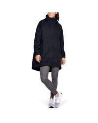 under armour women's parkas