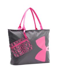 under armour reflect tote