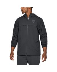 under armour baseball jackets