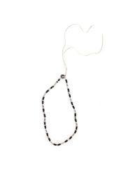Neighborhood - Black Pirate.2 Concho Necklace for Men - Lyst