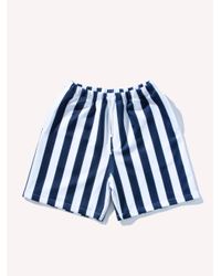 Noon Goons Blue Ref Short for men