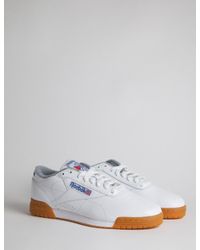 Reebok ex o fit gum m45030 Clearance