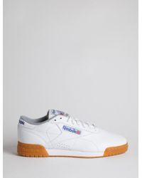 reebok exofit gum