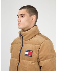 multicolor tommy hilfiger jacket