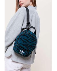 adidas women's originals mini backpack