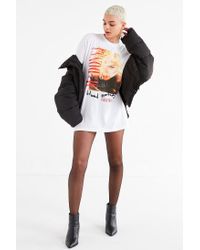 madonna shirt urban outfitters
