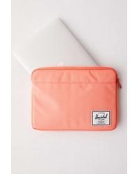 herschel supply co laptop sleeve