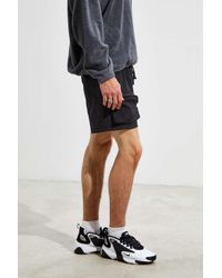 uo utility cargo short