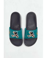 nike hiking sandals