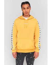adidas adicolor tnt tape hoodie