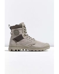 pampa tactical boot