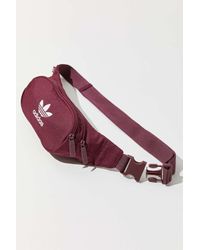 adidas originals belt bag