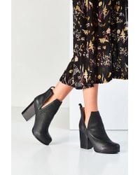 jeffrey campbell oshea ankle boot