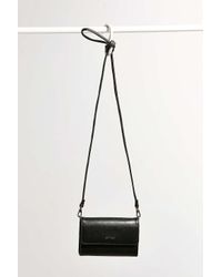 matt and nat black crossbody