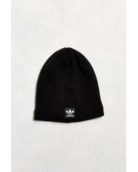 Lyst Adidas Originale Maglia Berretto Nero Standard Per Gli Uomini Lyst Adidas Originale Maglia Berretto Nero Standard Per Gli Uomini