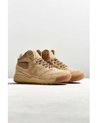 new balance fresh foam paradox sneakerboots