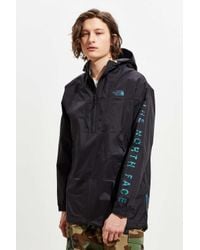 cultivation rain jacket