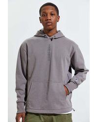 champion & uo reverse weave hoodie sweatshirt