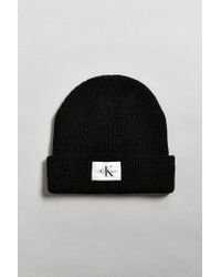 calvin klein toque