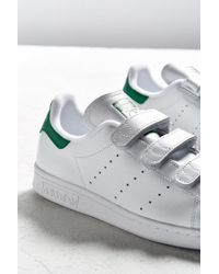 adidas Originals Lace Stan Smith Three 